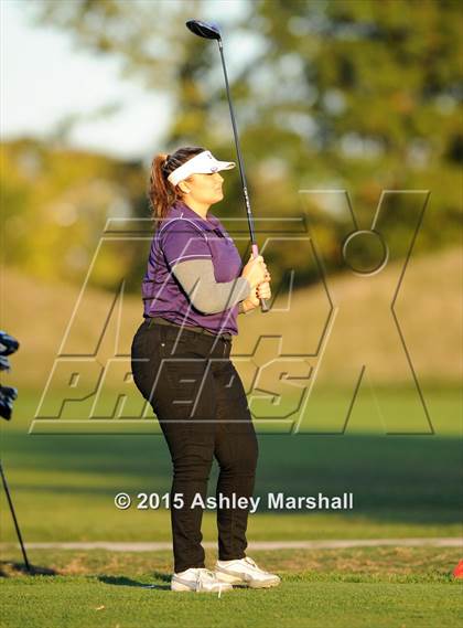 Thumbnail 2 in Tottenville vs Cardozo (PSAL Semifinal) photogallery.