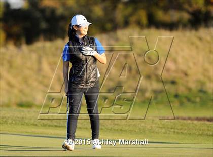 Thumbnail 1 in Tottenville vs Cardozo (PSAL Semifinal) photogallery.
