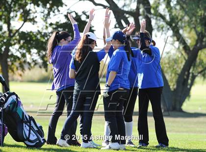 Thumbnail 3 in Tottenville vs Cardozo (PSAL Semifinal) photogallery.