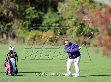 Thumbnail 3 in Tottenville vs Cardozo (PSAL Semifinal) photogallery.