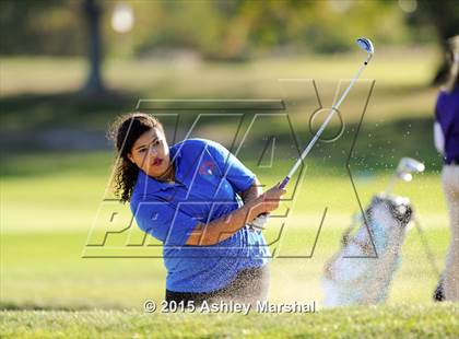 Thumbnail 2 in Tottenville vs Cardozo (PSAL Semifinal) photogallery.