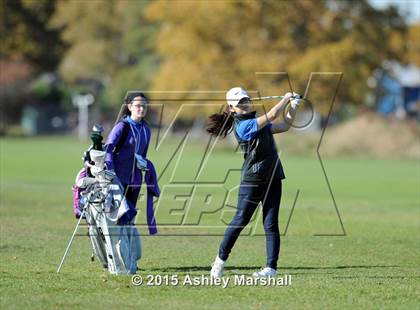 Thumbnail 3 in Tottenville vs Cardozo (PSAL Semifinal) photogallery.
