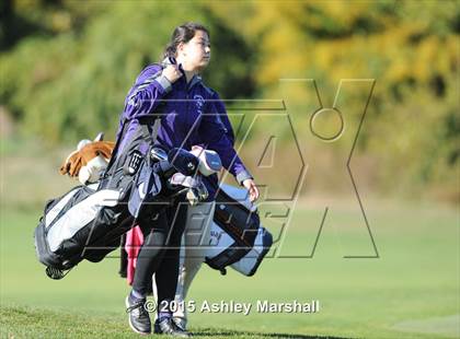 Thumbnail 3 in Tottenville vs Cardozo (PSAL Semifinal) photogallery.