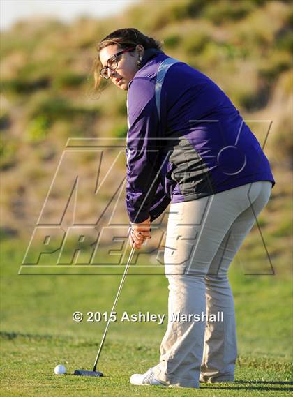 Thumbnail 2 in Tottenville vs Cardozo (PSAL Semifinal) photogallery.