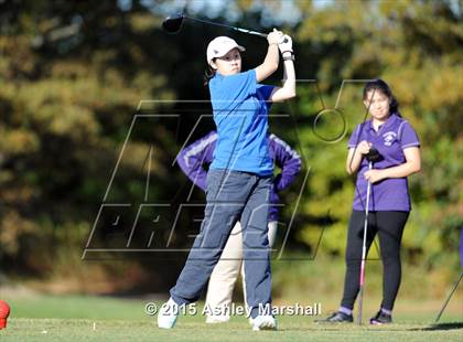 Thumbnail 2 in Tottenville vs Cardozo (PSAL Semifinal) photogallery.