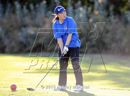 Thumbnail 3 in Tottenville vs Cardozo (PSAL Semifinal) photogallery.