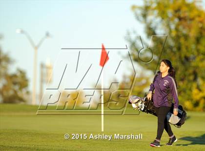 Thumbnail 3 in Tottenville vs Cardozo (PSAL Semifinal) photogallery.
