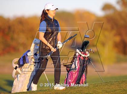 Thumbnail 3 in Tottenville vs Cardozo (PSAL Semifinal) photogallery.