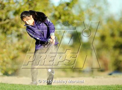 Thumbnail 3 in Tottenville vs Cardozo (PSAL Semifinal) photogallery.