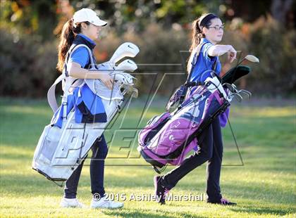 Thumbnail 3 in Tottenville vs Cardozo (PSAL Semifinal) photogallery.