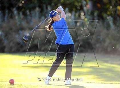 Thumbnail 2 in Tottenville vs Cardozo (PSAL Semifinal) photogallery.