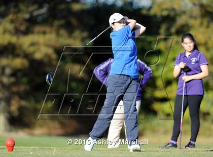 Thumbnail 3 in Tottenville vs Cardozo (PSAL Semifinal) photogallery.