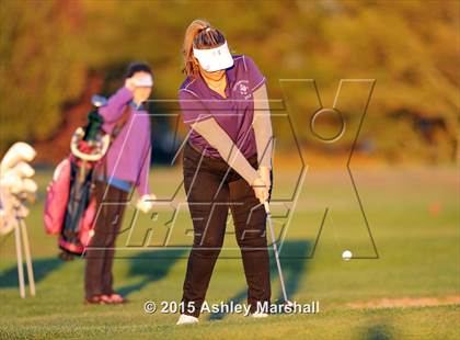 Thumbnail 1 in Tottenville vs Cardozo (PSAL Semifinal) photogallery.