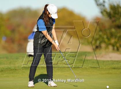 Thumbnail 1 in Tottenville vs Cardozo (PSAL Semifinal) photogallery.