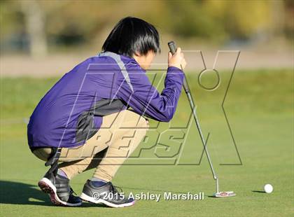 Thumbnail 1 in Tottenville vs Cardozo (PSAL Semifinal) photogallery.