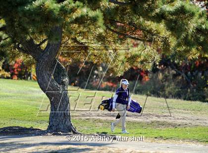 Thumbnail 3 in Tottenville vs Cardozo (PSAL Semifinal) photogallery.
