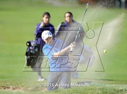 Thumbnail 2 in Tottenville vs Cardozo (PSAL Semifinal) photogallery.