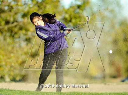 Thumbnail 1 in Tottenville vs Cardozo (PSAL Semifinal) photogallery.