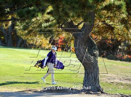 Thumbnail 2 in Tottenville vs Cardozo (PSAL Semifinal) photogallery.