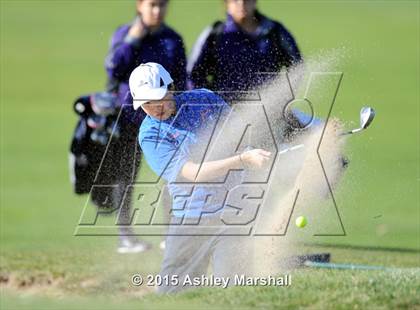 Thumbnail 1 in Tottenville vs Cardozo (PSAL Semifinal) photogallery.