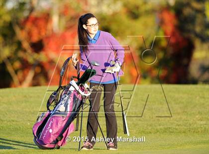 Thumbnail 3 in Tottenville vs Cardozo (PSAL Semifinal) photogallery.