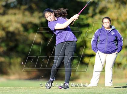 Thumbnail 3 in Tottenville vs Cardozo (PSAL Semifinal) photogallery.
