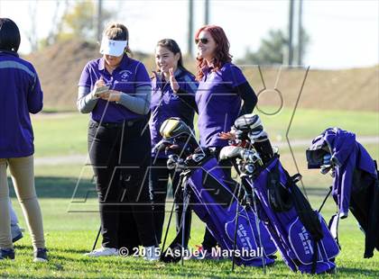 Thumbnail 1 in Tottenville vs Cardozo (PSAL Semifinal) photogallery.