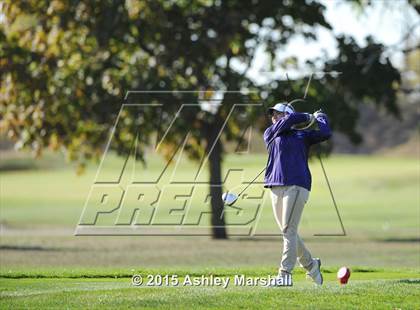 Thumbnail 2 in Tottenville vs Cardozo (PSAL Semifinal) photogallery.