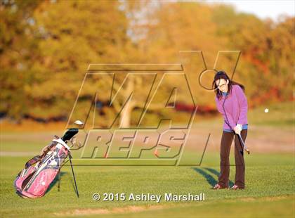 Thumbnail 3 in Tottenville vs Cardozo (PSAL Semifinal) photogallery.
