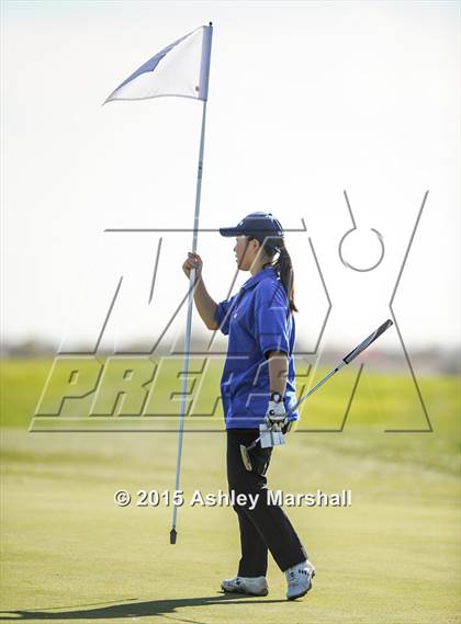 Thumbnail 3 in Tottenville vs Cardozo (PSAL Semifinal) photogallery.