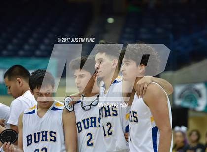 Thumbnail 1 in Olympian @ Brawley (CIF San Diego Division IV Final) photogallery.