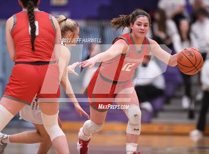 Thumbnail 1 in Salem vs. Northwest (OHSAA D2 Regional Semifinal) photogallery.