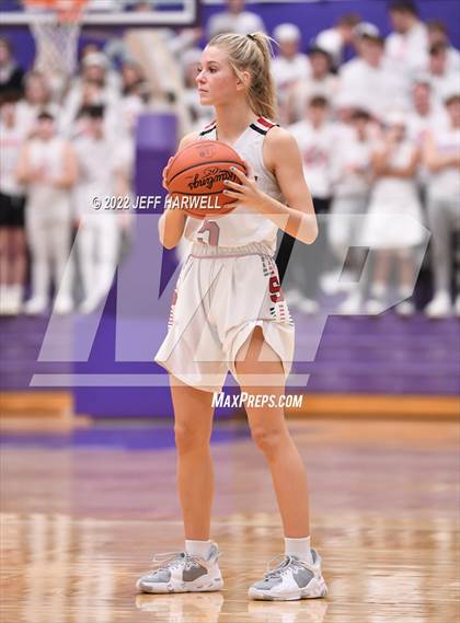 Thumbnail 2 in Salem vs. Northwest (OHSAA D2 Regional Semifinal) photogallery.