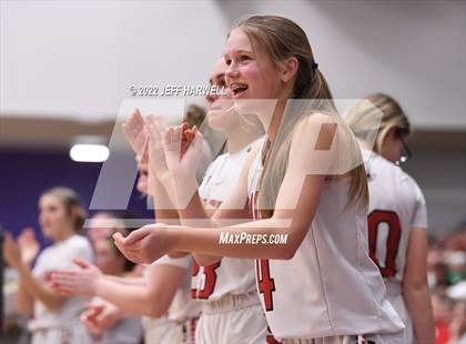 Thumbnail 3 in Salem vs. Northwest (OHSAA D2 Regional Semifinal) photogallery.