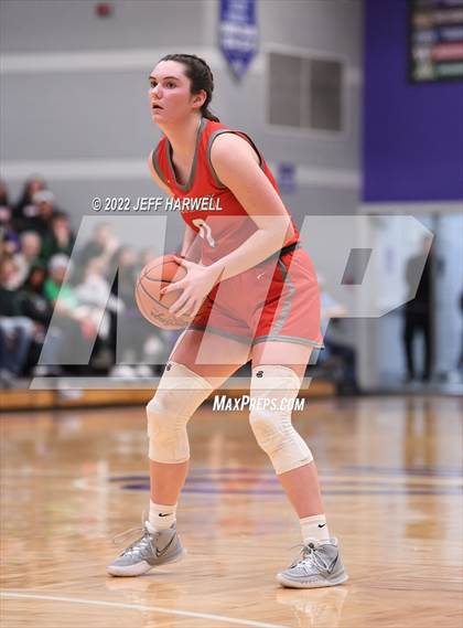 Thumbnail 3 in Salem vs. Northwest (OHSAA D2 Regional Semifinal) photogallery.