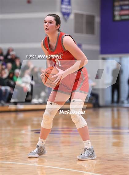 Thumbnail 1 in Salem vs. Northwest (OHSAA D2 Regional Semifinal) photogallery.