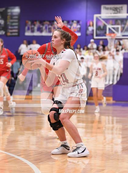 Thumbnail 3 in Salem vs. Northwest (OHSAA D2 Regional Semifinal) photogallery.
