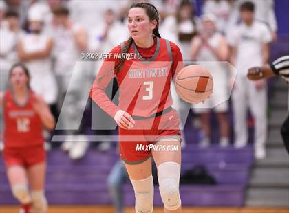 Thumbnail 3 in Salem vs. Northwest (OHSAA D2 Regional Semifinal) photogallery.