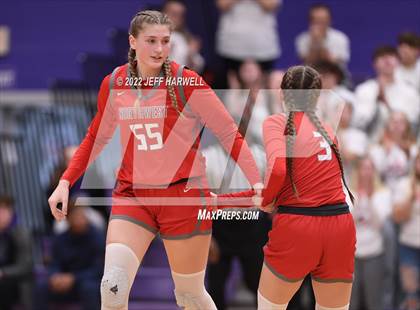 Thumbnail 3 in Salem vs. Northwest (OHSAA D2 Regional Semifinal) photogallery.