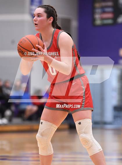 Thumbnail 2 in Salem vs. Northwest (OHSAA D2 Regional Semifinal) photogallery.