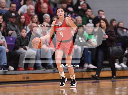 Thumbnail 1 in Salem vs. Northwest (OHSAA D2 Regional Semifinal) photogallery.