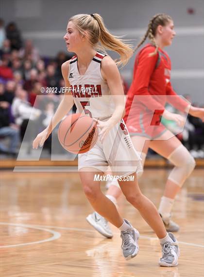 Thumbnail 1 in Salem vs. Northwest (OHSAA D2 Regional Semifinal) photogallery.