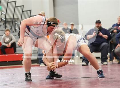Thumbnail 1 in CHSAA 3A Region 4 Finals photogallery.