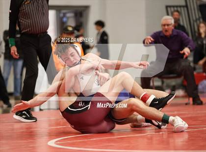 Thumbnail 3 in CHSAA 3A Region 4 Finals photogallery.