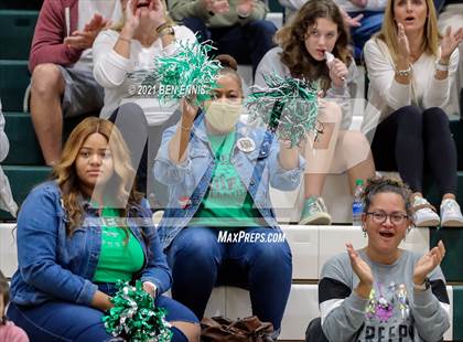 Thumbnail 1 in St. Pius X Catholic vs McIntosh (GHSA 5A Round 3 Playoff)  photogallery.