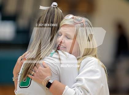 Thumbnail 2 in St. Pius X Catholic vs McIntosh (GHSA 5A Round 3 Playoff)  photogallery.