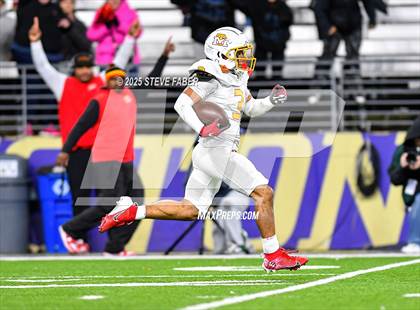 Thumbnail 3 in Mount Tahoma @ O'Dea (WIAA 3A Final) photogallery.