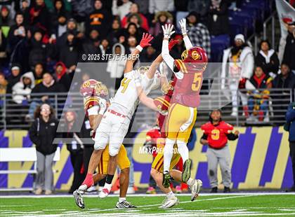 Thumbnail 3 in Mount Tahoma @ O'Dea (WIAA 3A Final) photogallery.
