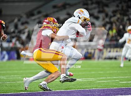 Thumbnail 1 in Mount Tahoma @ O'Dea (WIAA 3A Final) photogallery.