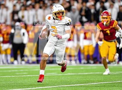 Thumbnail 2 in Mount Tahoma @ O'Dea (WIAA 3A Final) photogallery.